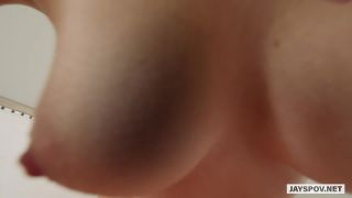 Tiny Teen Cum Slut Sera Ryder Casting POV - [20-02-2020]-5