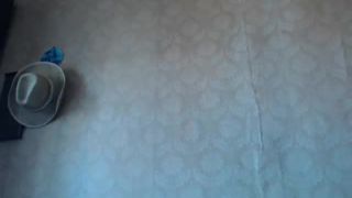 Chesty Young Wife Masturbating Pussy-2