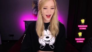 Shemale Webcams Video for December 20, 2021 – 01 Shemale!-2