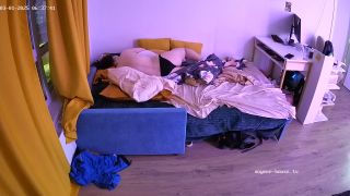 Voyeur Amateur Sex: 2025 HD 720P Guest Encounters Thrills!-5