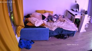 Voyeur Amateur Sex: 2025 HD 720P Guest Encounters Thrills!-6