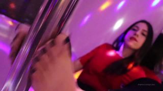 Prii feet strip club footsies no audio Video Sex Downloa...-1