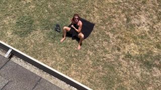 Sexy_Gemini_Milf - Cheating Wife Gets Nailed By The Roofer-1