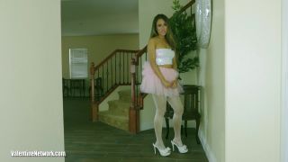 xxx video 39 shoe fetish porn Valentine Network – Exploitation Season 1 1920×1080 HD, findom on femdom porn-2