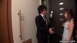 [JapanHDV] Wakana Yuzuki [05.05.23] [1080p]-1
