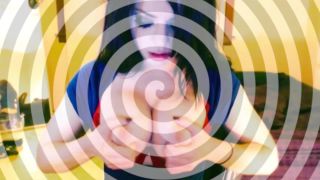 Visual Surrender (Psychological Addiction)(Femdom porn)-0