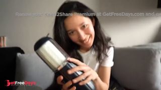 Gifting a Rought Sex Toy on Birthday Svakom Alex Neo 2 Review-1