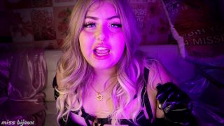online adult video 36 Mistress Bijoux - EXTREME Debt Contract Trigger #1 - FullHD 1080p | femdom pov | fetish porn femdom feet humiliation-2