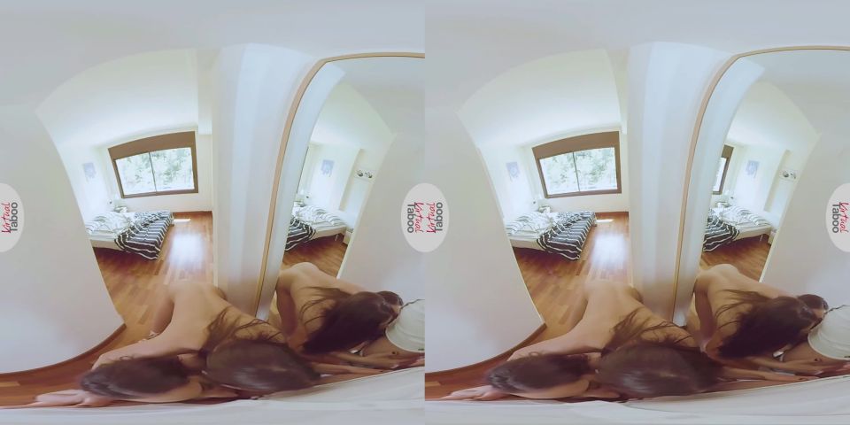 Virtualtaboo.com-Virtualtaboo.com- Family_s Sensual Adventure