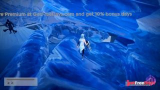 Code Valkyrie 2 - Part 1 - Is This SAO Angel Strike Again By LoveSkySanHentai-1