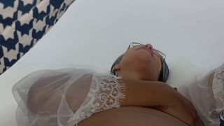 Swingersamateur40 - My sexual relationship with my stepsisters began with masturbation.-2
