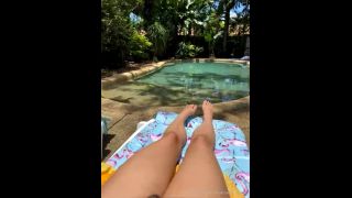 Scarlett Morgan Scarlettmorgan - stream started at am hello 05-01-2021-6