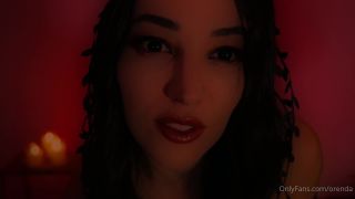 Orenda ASMR Encountering A Succubus-1