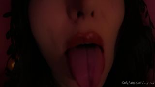 Orenda ASMR Encountering A Succubus-2