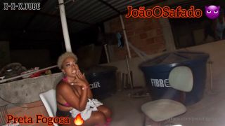 Fetish porn  pretafogosaofc  Pretafogosaofc 2071080981 04 01 2021 Fui Da Uma Espiadinha Na Laje Do Vizinho Joaoosa-6