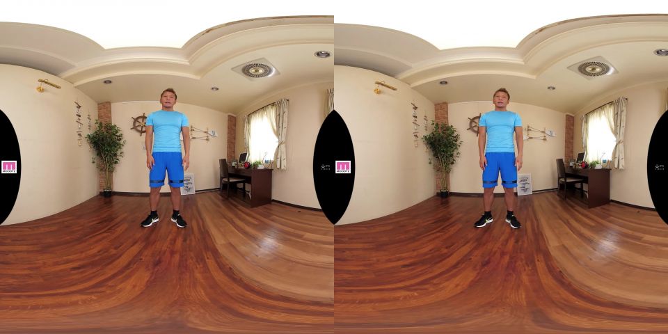 clip 37 MDVR-111 D – Japanese VR on 3d porn 