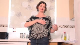 [AuntJudys] Teased And JOI By Jenny In The Kitchen [06.22.21] [1080p]-1
