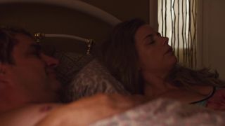 Elise Schaap - Ferry (2021) HD 1080p - [Celebrity porn]-0