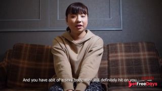 Japanese girl Mimi shows her naughty side-0