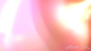 Weak Little Toy - GoddessAlexandraSnow (FullHD 2024) New Porn-3