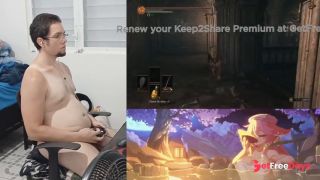 [GetFreeDays.com] DARK SOULS 3 NUDE MODS EDITION COCK CAM GAMEPLAY 14 Sex Clip June 2023-1