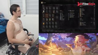 [GetFreeDays.com] DARK SOULS 3 NUDE MODS EDITION COCK CAM GAMEPLAY 14 Sex Clip June 2023-2