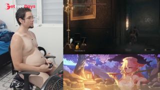 [GetFreeDays.com] DARK SOULS 3 NUDE MODS EDITION COCK CAM GAMEPLAY 14 Sex Clip June 2023-4