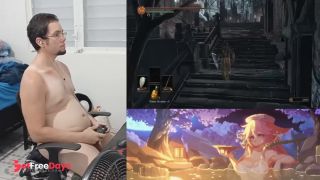 [GetFreeDays.com] DARK SOULS 3 NUDE MODS EDITION COCK CAM GAMEPLAY 14 Sex Clip June 2023-5