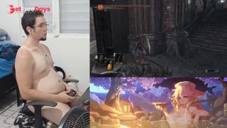 [GetFreeDays.com] DARK SOULS 3 NUDE MODS EDITION COCK CAM GAMEPLAY 14 Sex Clip June 2023-7