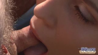 Porn online Old & Young – Nataly Von-6
