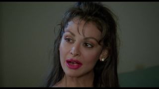 In the Cold of the Night (1990) - (Vintage)-0