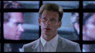 In the Cold of the Night (1990) - (Vintage)-8