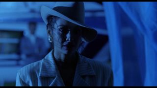 In the Cold of the Night (1990) - (Vintage)-9