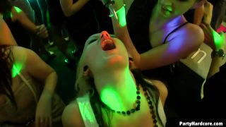 Party Hardcore Gone Crazy Vol. 10 Part 3 - Cam 2 - Boobs Hardcore Porn,  on old/young -2