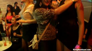 Party Hardcore Gone Crazy Vol. 10 Part 3 - Cam 2 - Boobs Hardcore Porn,  on old/young -7