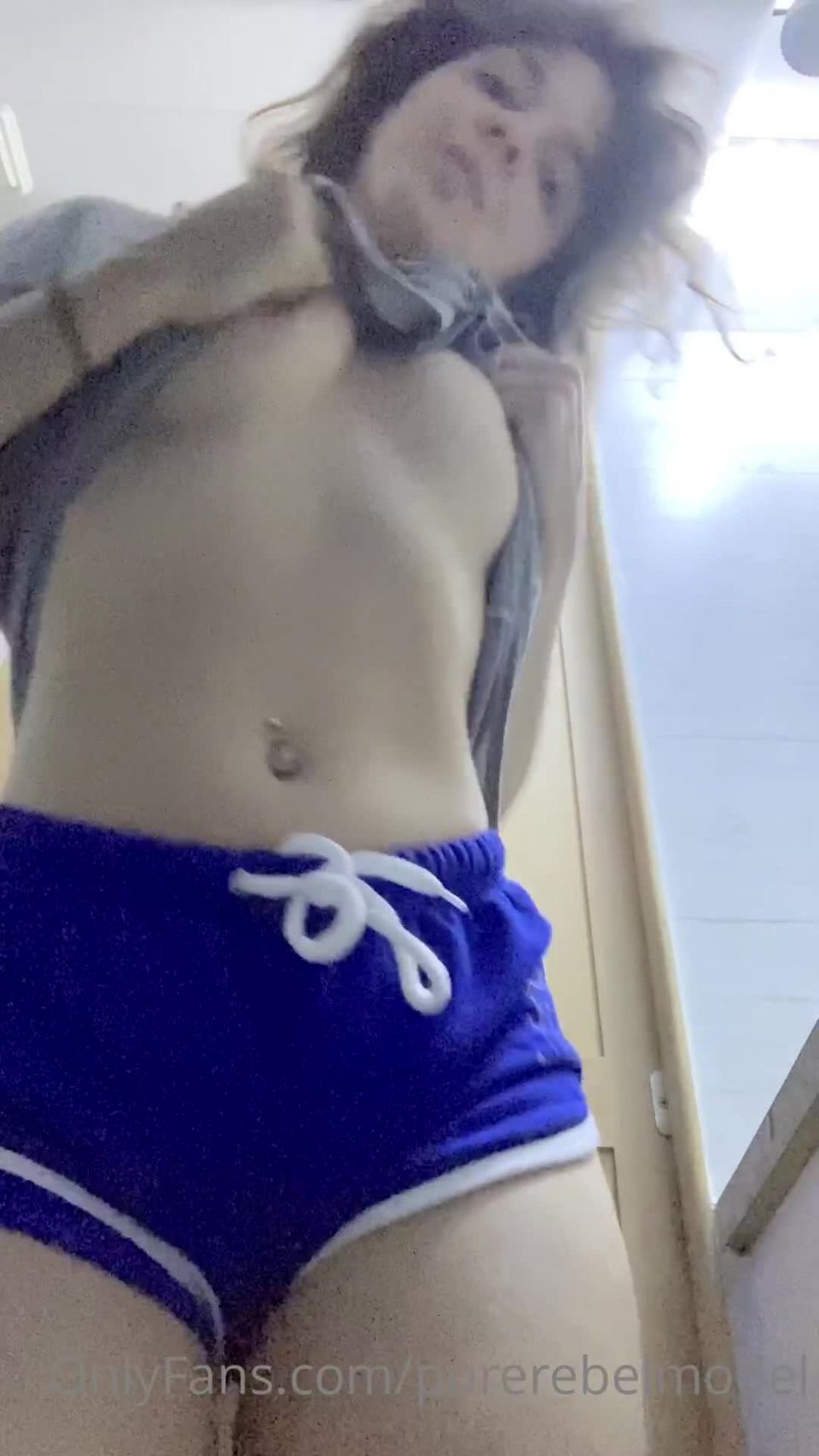 KristyJessica () Kristyjessica - like my shorts 03-09-2020
