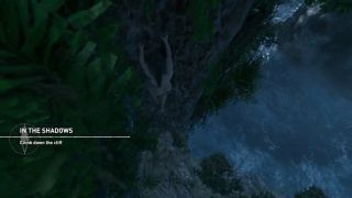 Solo Female Shadow of the Tomb Raider Nude Game Play Ep 02-5
