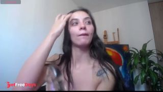 Naughty Mouth, Hot Tongue  Ill Make You Cum Fast-2