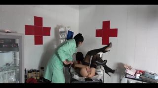 Lesbian bdsm gyno-9