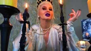 xxx clip 44 feet fetish xxx femdom porn | Goddess Celine – God worship | joi video-1