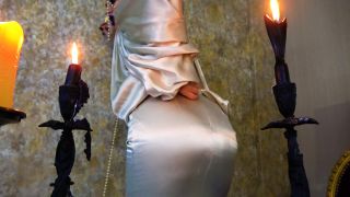 xxx clip 44 feet fetish xxx femdom porn | Goddess Celine – God worship | joi video-6