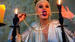 xxx clip 44 feet fetish xxx femdom porn | Goddess Celine – God worship | joi video-8
