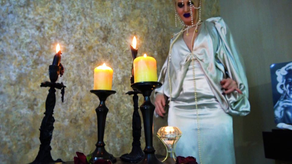 xxx clip 44 feet fetish xxx femdom porn | Goddess Celine – God worship | joi video