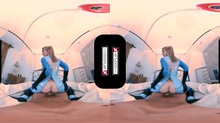 online xxx clip 6 giantess femdom Lila Frey - Metroid A XXX Parody - [vrcosplayx] (UltraHD 2K 1440p), virtual reality on fetish porn-4