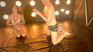 online xxx video 20 gay leather fetish Hanz Vanderkills Battle Theatre – Taperedphysique Vs Hanz In Nyc, beating on fetish porn-7