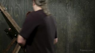 free adult clip 47 Shown no Mercy -pt 6 on femdom porn slave fetish-6