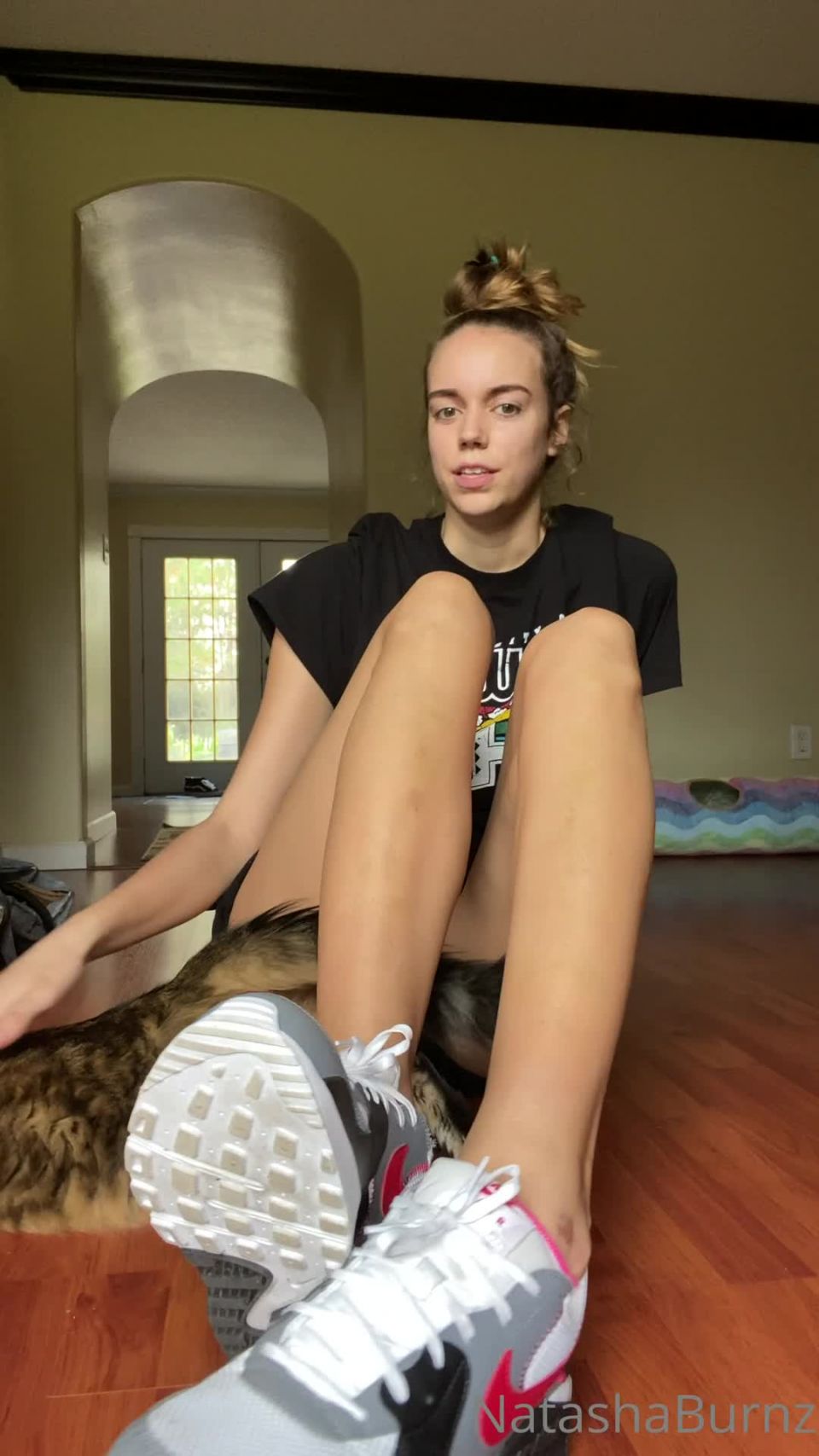 xxx clip 41 Goddess Tall Tasha Clip 9 – GODDESS TALL TASHA | feet | feet porn sweaty foot fetish