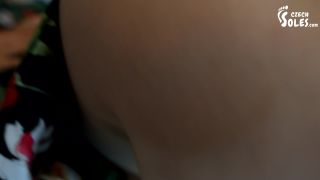 porn clip 19 tiffany tyler femdom Czech Soles - Her Tired Sexy Feet, footworship on czech porn-5