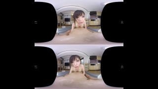 VRVR-013 B - Watch Online VR-8