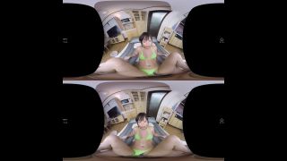 VRVR-013 B - Watch Online VR-9